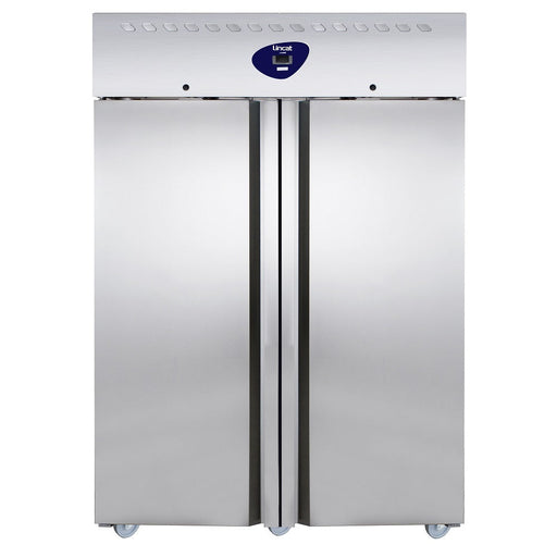 Lincat Blu Upright Freezer - Double Door - W 1440Mm -R290