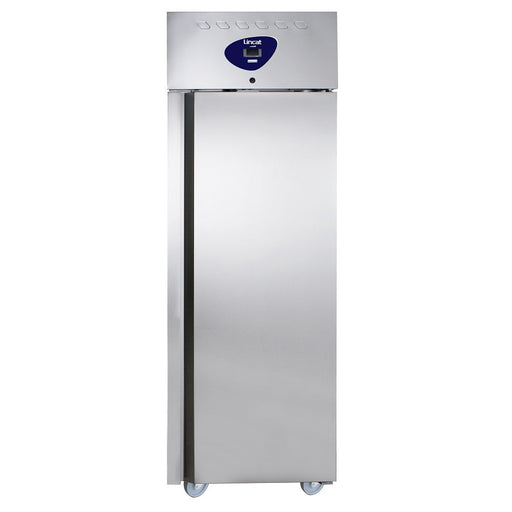 Lincat Blu Upright Freezer - Single Door - W 720Mm - R290