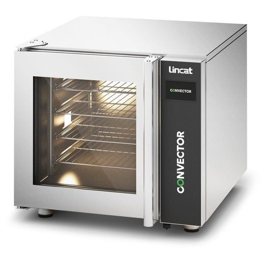 Lincat Convector Touch Electric Counter-top Convection Oven - W 660 mm - D 740 mm - 3.0 kW