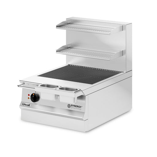Lincat Opus 800 Natural Gas Synergy Grill - W 600 mm - 5.7 kW