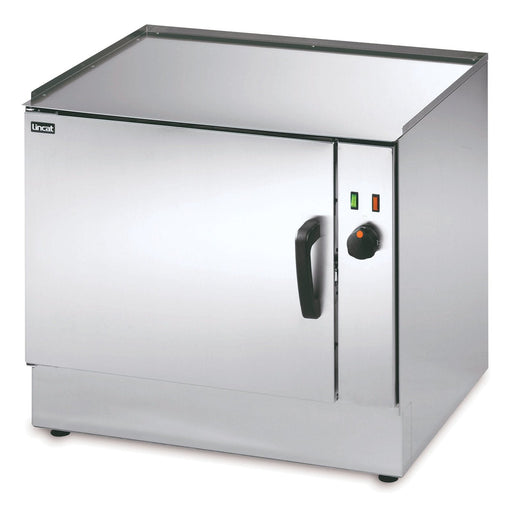 Lincat Silverlink 600 Electric Free-standing Oven - Fan-assisted - Larger size - W 750 mm - 4.0 kW