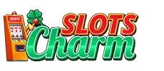 Slots  Charm logo