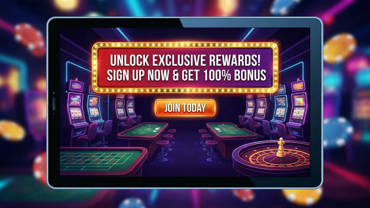 Casino games