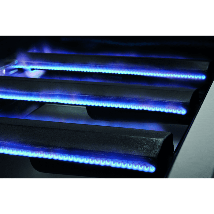 Beefeater 1200S Series - 5 Burner Built-in Barbecue