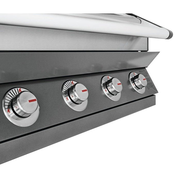 Beefeater 1600E Series - 4 Burner Built-in Barbecue