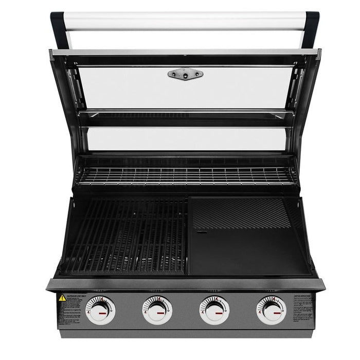 Beefeater 1600E Series - 4 Burner Built-in Barbecue