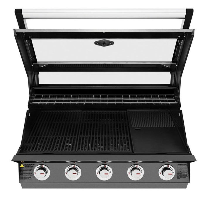 Beefeater 1600E Series - 5 Burner Built-in Barbecue