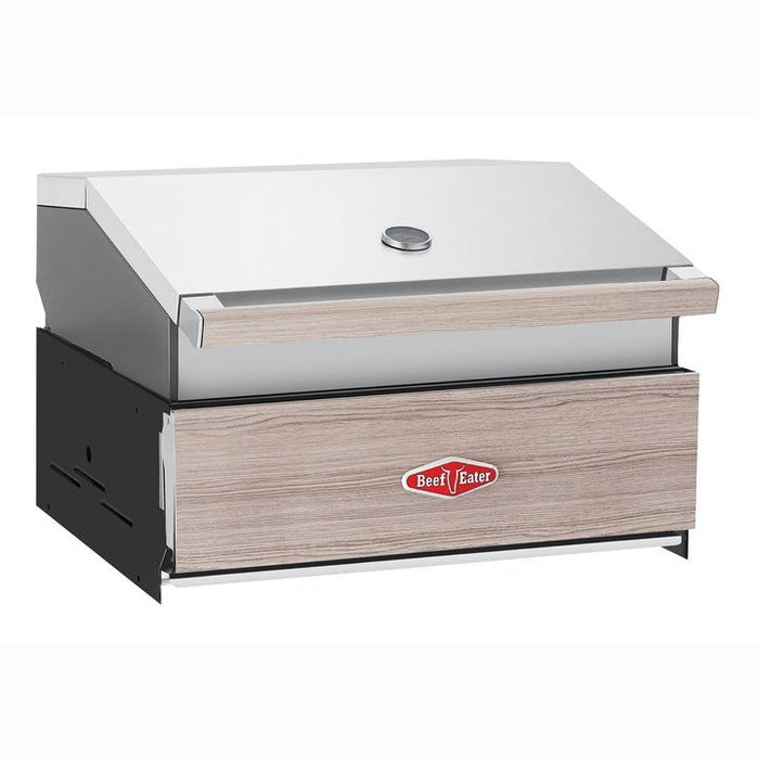 Beefeater 1500 Series - 3 Burner Built-in Barbecue