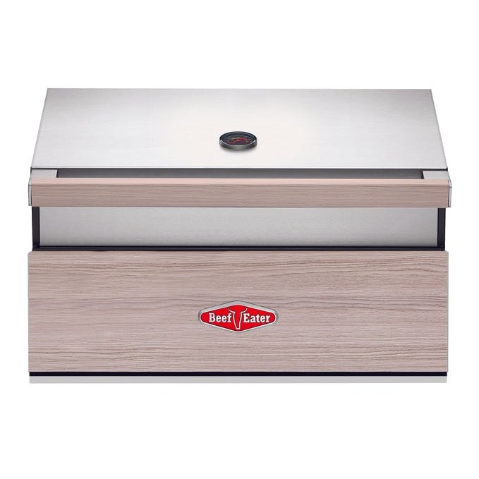 Beefeater 1500 Series - 3 Burner Built-in Barbecue