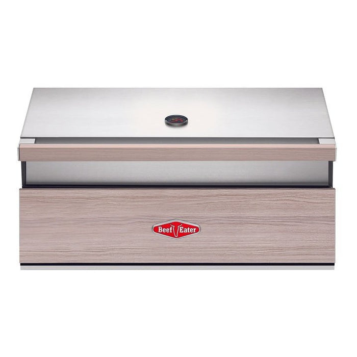 Beefeater 1500 Series - 4 Burner Built-in Barbecue