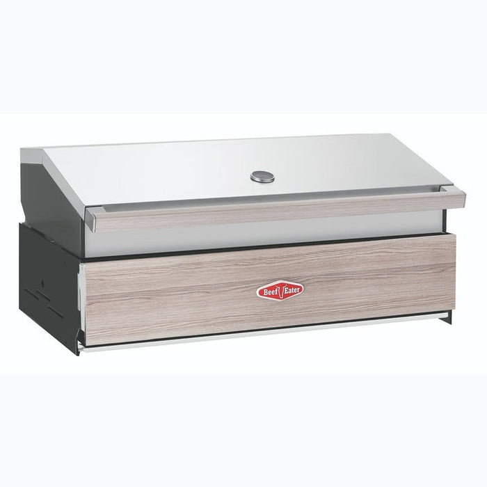 Beefeater 1500 Series - 5 Burner Built-in Barbecue