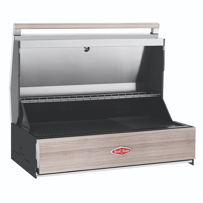 Beefeater 1500 Series - 5 Burner Built-in Barbecue