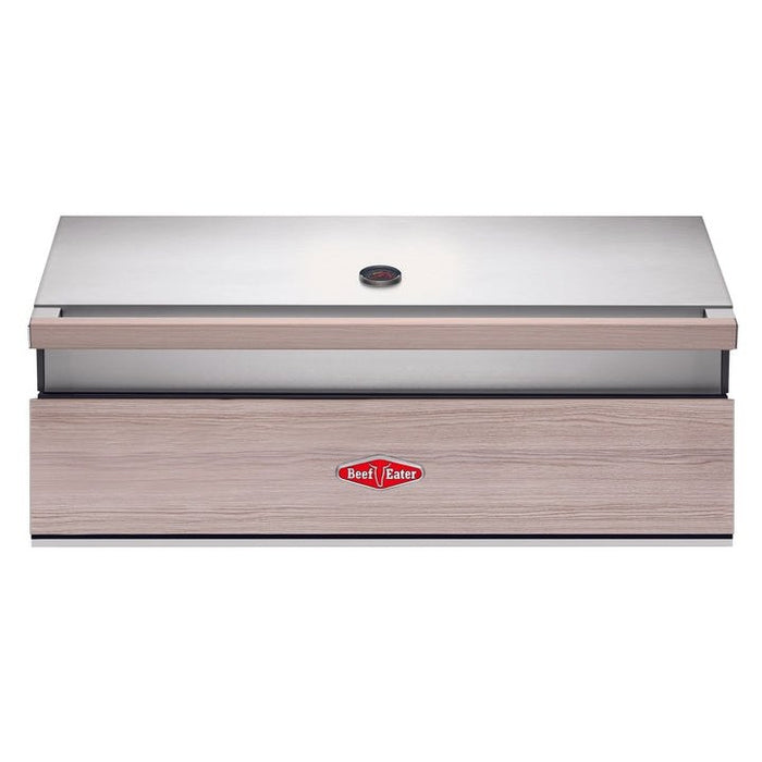 Beefeater 1500 Series - 5 Burner Built-in Barbecue