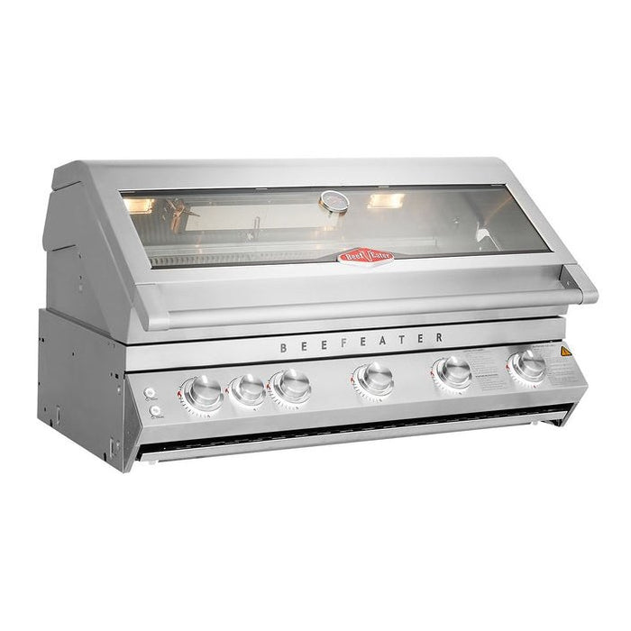 Beefeater 7000 Series Premium - 5 Burner Built-in Barbecue