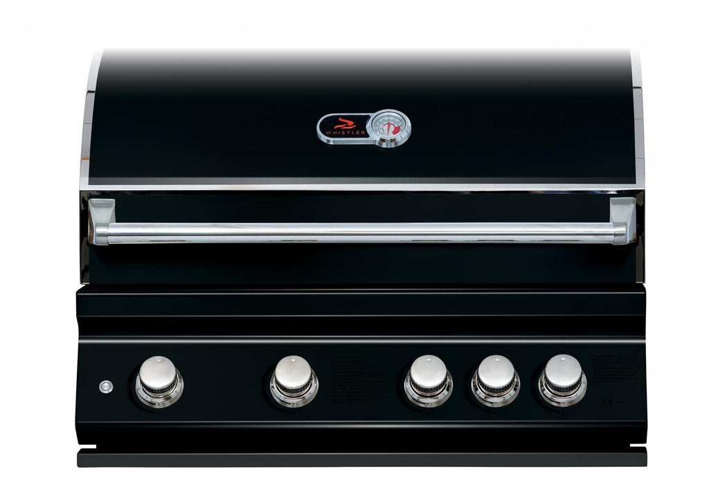 Whistler Grills Burford 4 Built-in BBQ