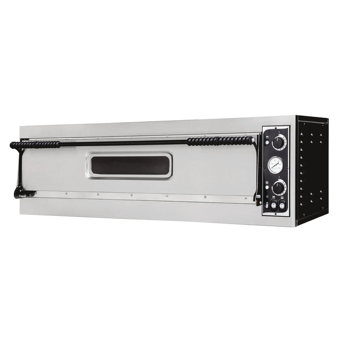 Combisteel Pizza Oven Single 1 X 3 - 7485.0140