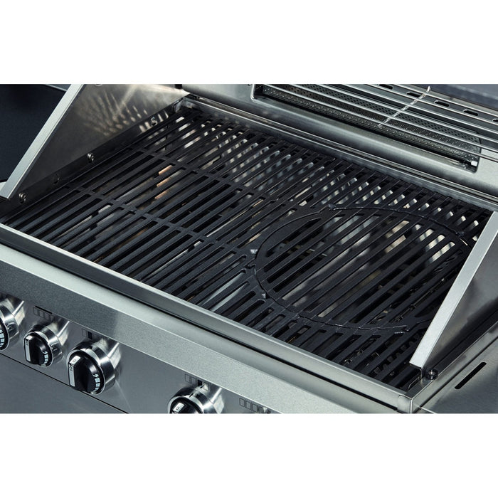 Enders® Kansas II Pro 4 Sik Turbo Gas Barbecue Outdoor Kitchen