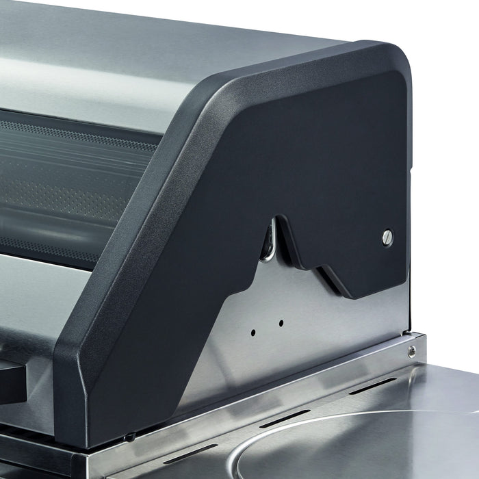 Enders® Kansas II Pro 4 Sik Turbo Gas Barbecue Outdoor Kitchen