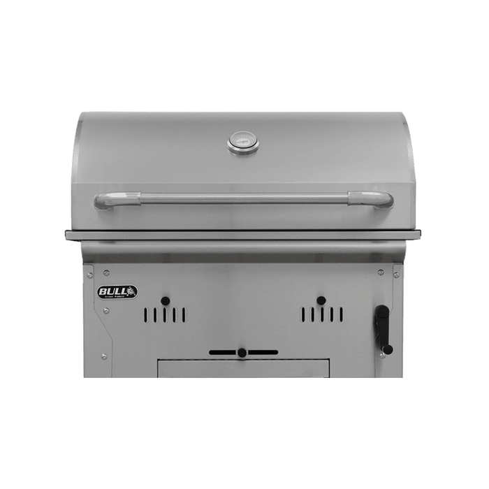 Bull BBQ Bison Charcoal Grill Head