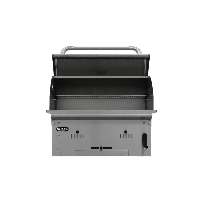 Bull BBQ Bison Charcoal Grill Head