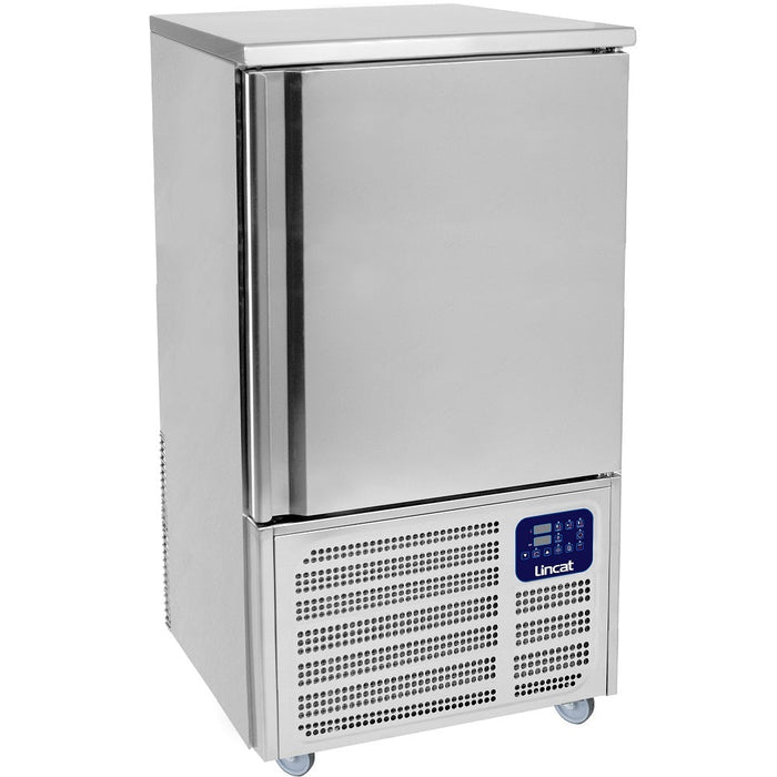 Lincat BGBF10 Blu Blast Chiller - 10 Trays - W 800 MM - H 1630 MM - R452A