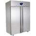 Lincat Blu Upright Fridge - Double Door - W 1440Mm - R290