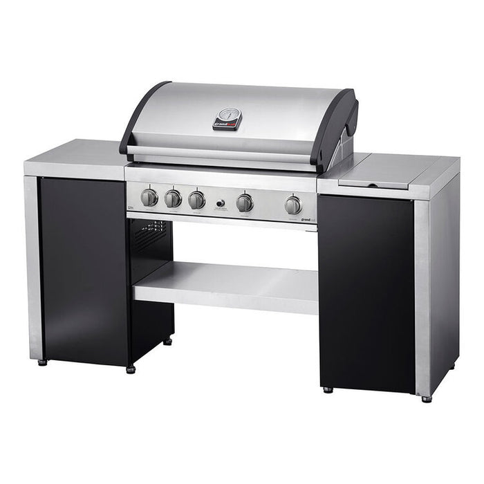 Grandhall Elite G5 Barbecue Outdoor Kitchen