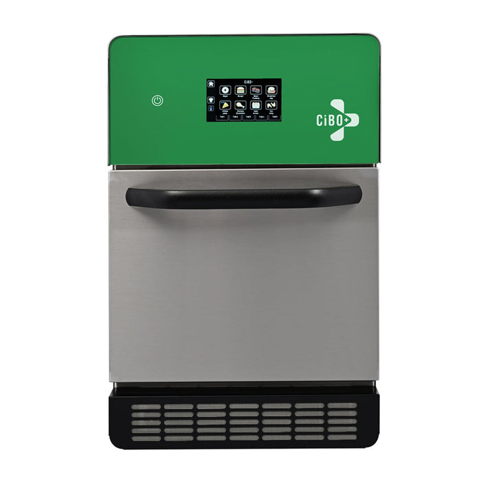 Lincat CiBO+ CIBOPLUS/G High Speed Oven - Green