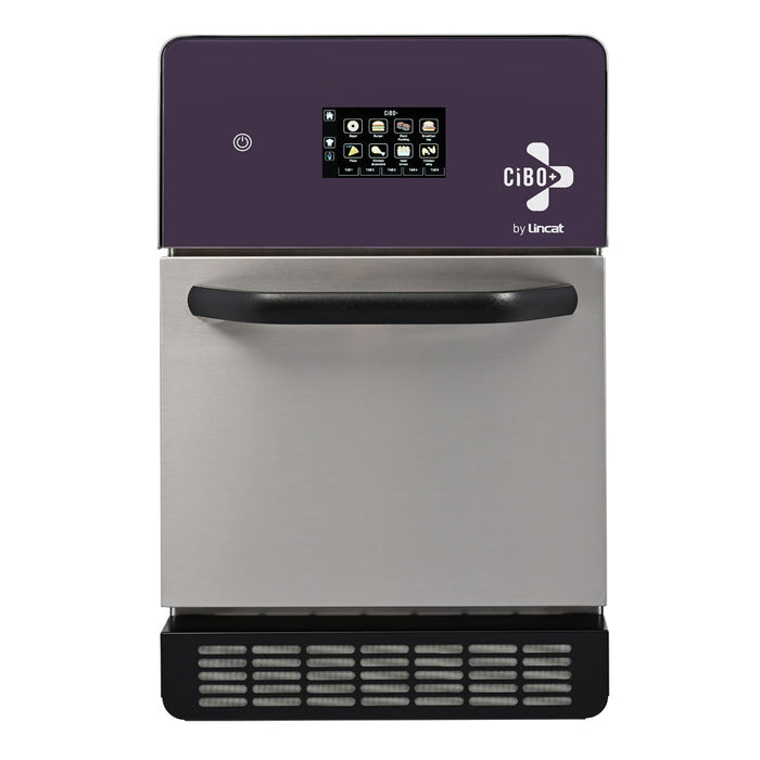 Lincat CiBO+ CIBOPLUS/P High Speed Oven - Purple