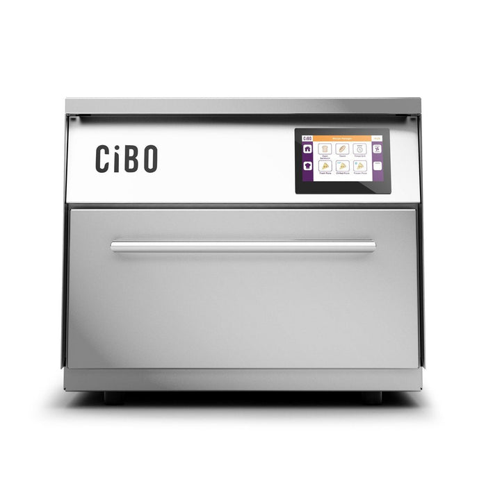 Lincat CiBO Counter-top Fast Oven - Champagne Glass Front - W 437mm - 2.7 kW