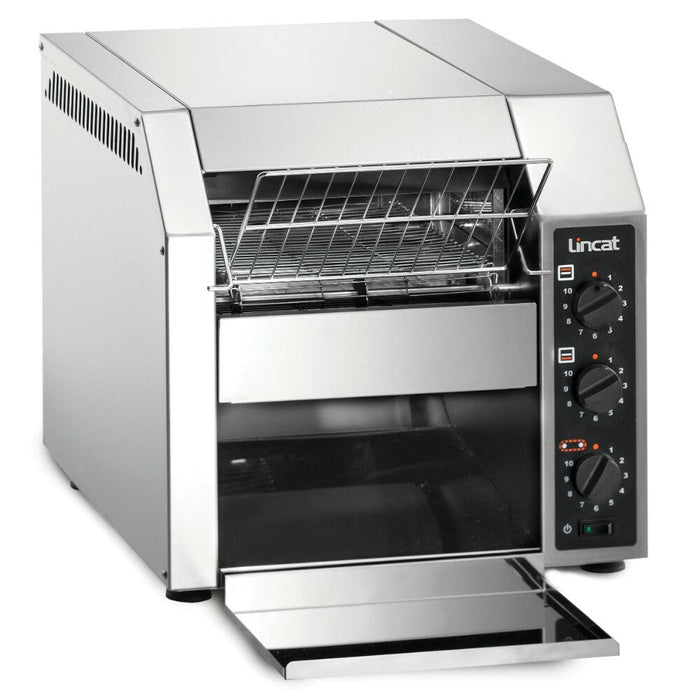 Lincat CT1 Electric Counter-top Conveyor Toaster - W 410 mm - 2.4 kW