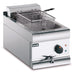 Lincat Silverlink 600 Electric Counter-top Single Tank Fryer - 1 Basket - W 300 mm - 6.0 kW