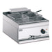 Lincat Silverlink 600 Electric Counter-top Single Tank Fryer - 2 Baskets - W 450 mm - 6.0 kW