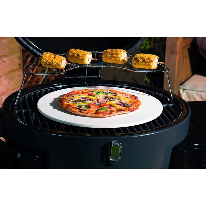 Lifestyle Dragon Egg Charcoal BBQ Grill