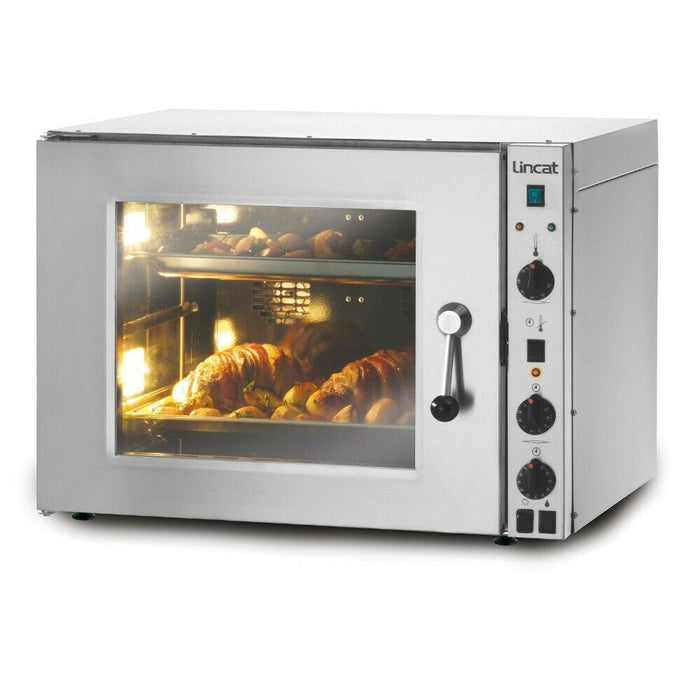 Lincat ECO8 Electric Counter-top Convection Oven - W 787 mm - D 644 mm - 3.0 kW