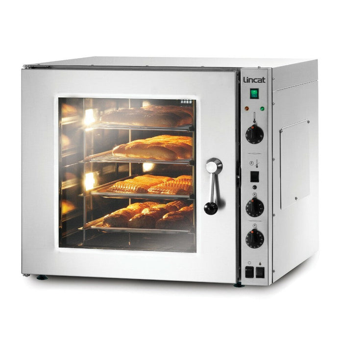 Lincat Electric ECO9 Counter-top Convection Oven - W 766 mm - D 840mm - 7.5 kW