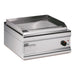 Lincat Silverlink 600 Electric Counter-top Griddle - Steel Plate - Single Zone - Extra Power - W 600 mm - 4.5 kW