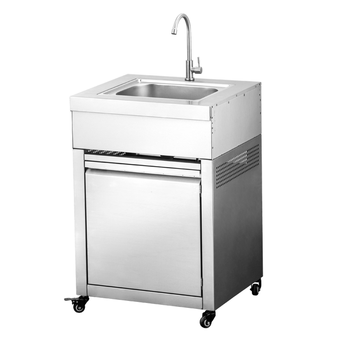 Grandhall Elite G Sink