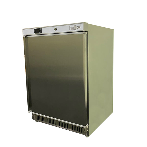 Hallco Undercounter Fridge  150 Litre Capacity