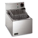 Lincat Lynx 400 Electric Counter-top Single Tank General Purpose Fryer - 1 Basket - W 270 mm - 3.0 kW