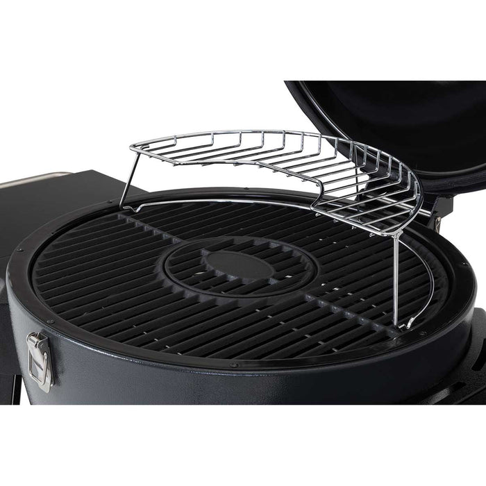 Lifestyle Dragon Egg Charcoal BBQ Grill