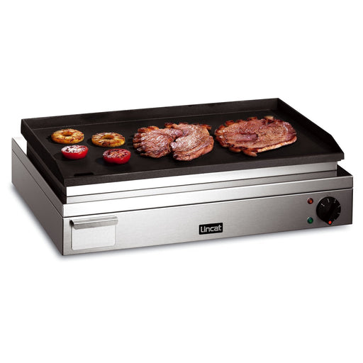 Lincat Lynx 400 Electric Counter-top Griddle - W 615 mm - 3.0 kW