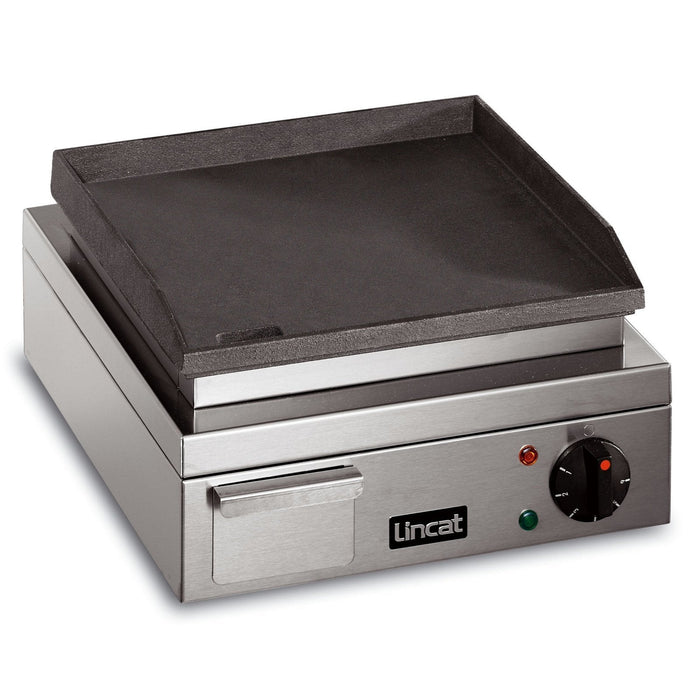 Lincat Lynx 400 Electric Counter-top Griddle - W 315 mm - 2.0 kW