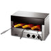 Lincat Lynx 400 Superchef Electric Counter-top Infra-Red Grill with Rod Shelf & Spillage Pan - W 552 mm - 3.0 kW