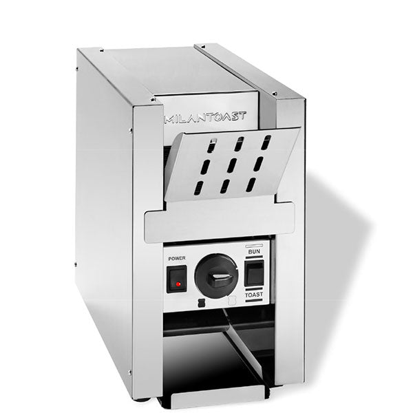 Hallco Conveyor Toaster  Output Of Up To 100 Slices Per Hour