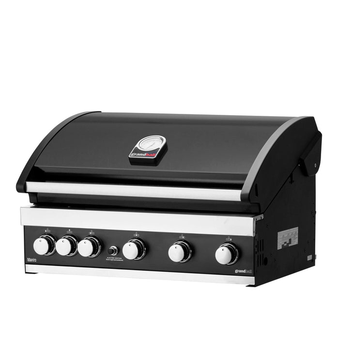 Grandhall Maxim G5 Built in Barbecue