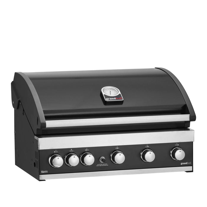 Grandhall Maxim G5 Built in Barbecue