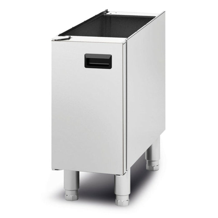 Lincat Opus 800 OA8970  Free-standing Pedestal with Doors and Legs - for units W 300 mm