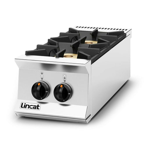 Lincat Opus 800 Natural Gas Counter-top Boiling Top - W 300 mm - 15.0 kW