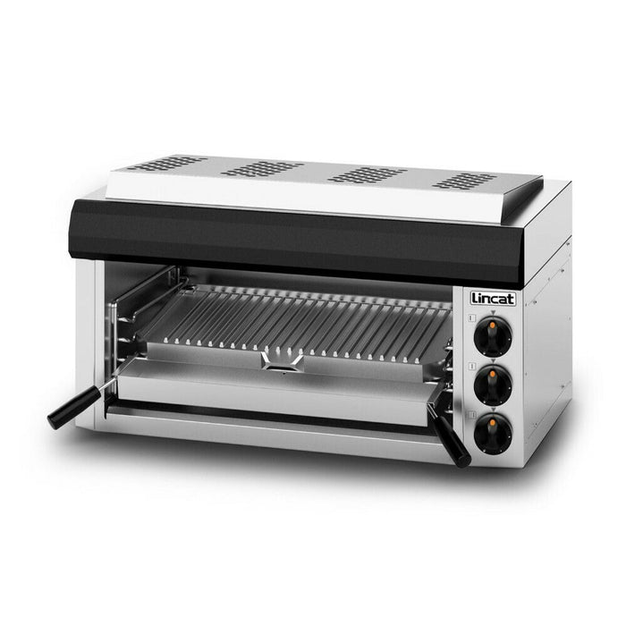 Lincat Opus 800 Propane Gas Counter-top Salamander Grill - W 900 mm - 9.0 kW